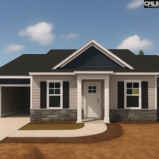 106 Prairie Grass Way, Columbia, SC 29210
