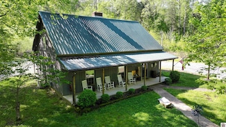 12984 Linton Rd, Cadiz, KY 42211