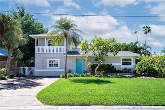 333 12th Ave, Indian Rocks Beach, FL 33785