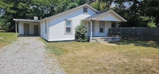 4616 W 31st St, Little Rock, AR 72204