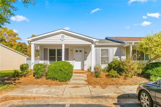 1311 Bailey Cir, High Point, NC 27262