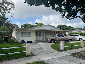 6685 NW 39th St, Virginia Gardens, FL 33166