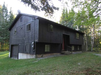 120 Camp Otter Rd, Pittsburg, NH 03592