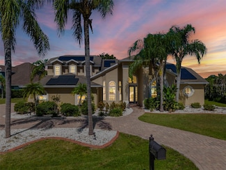 2327 Camp Indianhead Rd, Land O Lakes, FL 34639