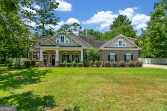 540 Braves Field Dr, Guyton, GA 31312