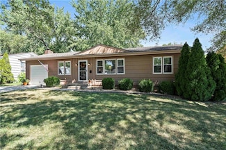 8541 Riggs St, Overland Park, KS 66212