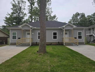 5703 Valley Unit B Dr, Little Rock, AR 72209