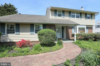 110 Gerstley Rd, Hatboro, PA 19040