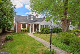 703 Bonifant St, Silver Spring, MD 20910