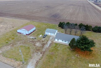 7979 Morris Mill Rd, Delavan, IL 61734