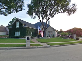 1501 Oakhollow Dr, Corinth, TX 76210