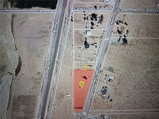 25350 National Trails Hwy, Helendale, CA 92342