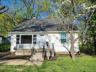 4536 Stonestreet Ave, Louisville, KY 40216