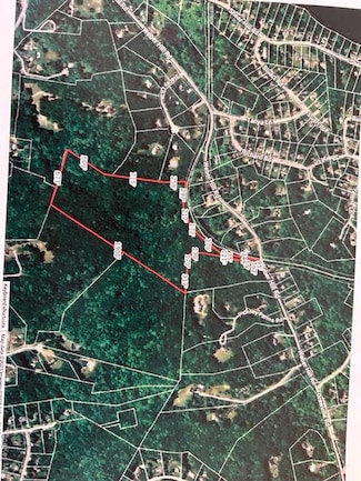 222 Weber Hill Rd, Kent Cliffs, NY 10512