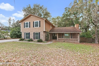 2772 Pebbleridge Ct, Orange Park, FL 32065