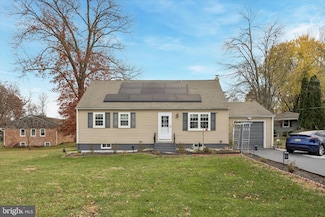 315 Oak Ln W, Exton, PA 19341