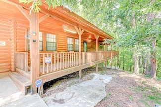 534 Eagle Hill Dr, Lineville, AL 36266