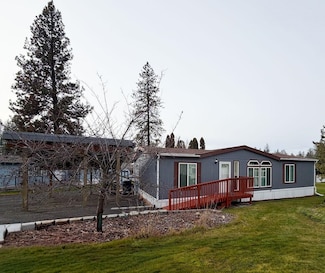 14719 N Farragut Ln, Mead, WA 99021