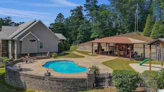 575 Joe White Rd, Shelby, AL 35143