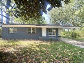 3003 Hollywood St, Texarkana, TX 75501