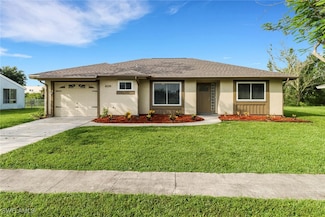 4599 Mongite Rd, North Port, FL 34287