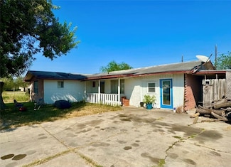 328 Allison Dr, Gregory, TX 78359