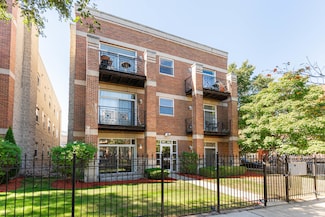 4902 S Vincennes Ave Unit 1, Chicago, IL 60615