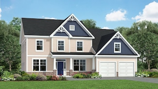 Jackson, Kernersville, NC 27284
