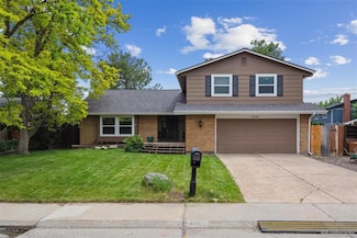 8268 W Caley Place, Littleton, CO 80123