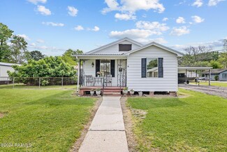 802 Magnolia St, Franklin, LA 70538