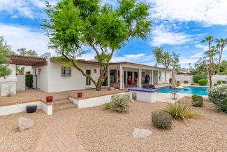 1809 E Carver Rd, Tempe, AZ 85284