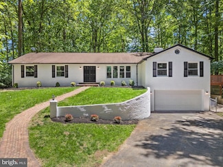 14863 Prestige Dr, Woodbridge, VA 22193