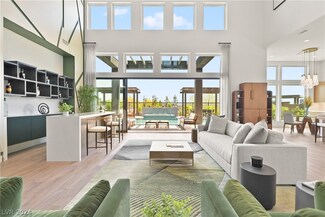 5294 Succulent Rose Dr, Las Vegas, NV 89135
