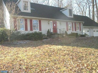335 Forest Manor Rd, Cochranville, PA 19330