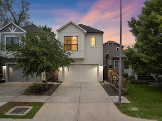 1121 E 25th St Unit B, Houston, TX 77009