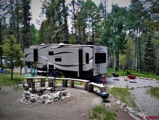 451 Rim Rd, Cimarron, CO 81220