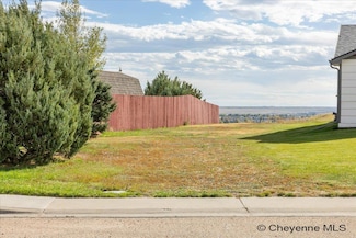 TBD Panorama Dr, Cheyenne, WY 82009