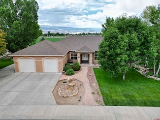 1221 Sunrise Dr, Delta, CO 81416