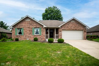 653 Jackson St, Brownsburg, IN 46112