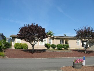 3802 James St Unit 60, Bellingham, WA 98226