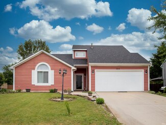 5216 Whitewater Pass, Fort Wayne, IN 46825