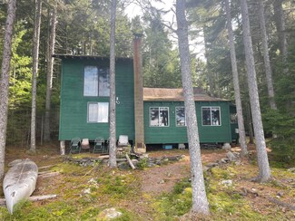 17 Troutdale Rd, West Forks, ME 04985