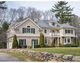 53 Draper Rd, Dover, MA 02030