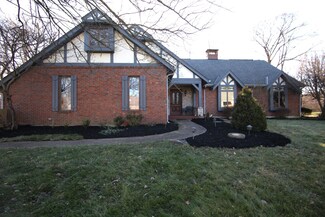 1018 Doriel St, Villa Hills, KY 41017
