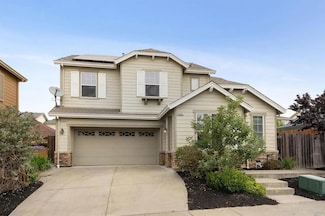 2521 Dakota Ave, Santa Rosa, CA 95403