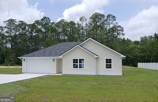 134 Jenny Ct, Homeland, GA 31537