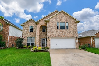 5823 Lundwood Ln, Houston, TX 77084