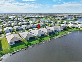 14731 SW Surf Springs Way, Port Saint Lucie, FL 34987