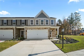 471 Rivanna Hill Rd, Glen Allen, VA 23060