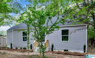 308 84th St N, Birmingham, AL 35206